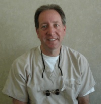 Dr. Richard S. Conen, DDS